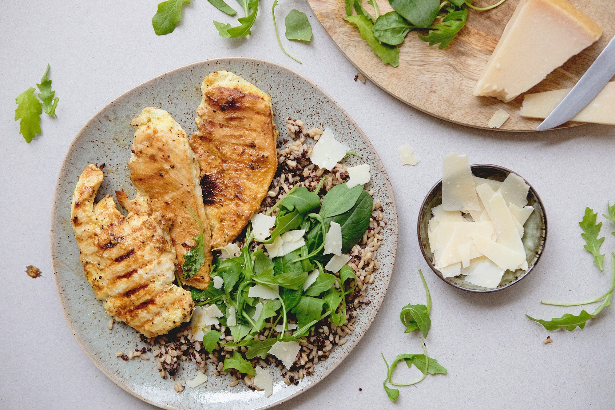 Winter Warmers with Millie