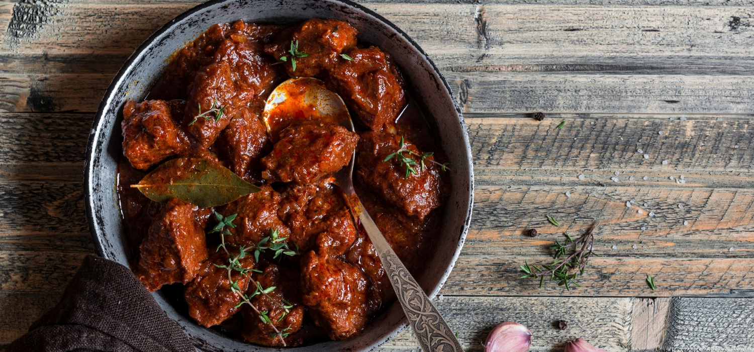 Beef Cheeks
&ndash; Rich Glen