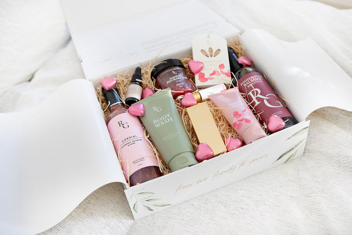 Mother's Day Gifts & Hampers