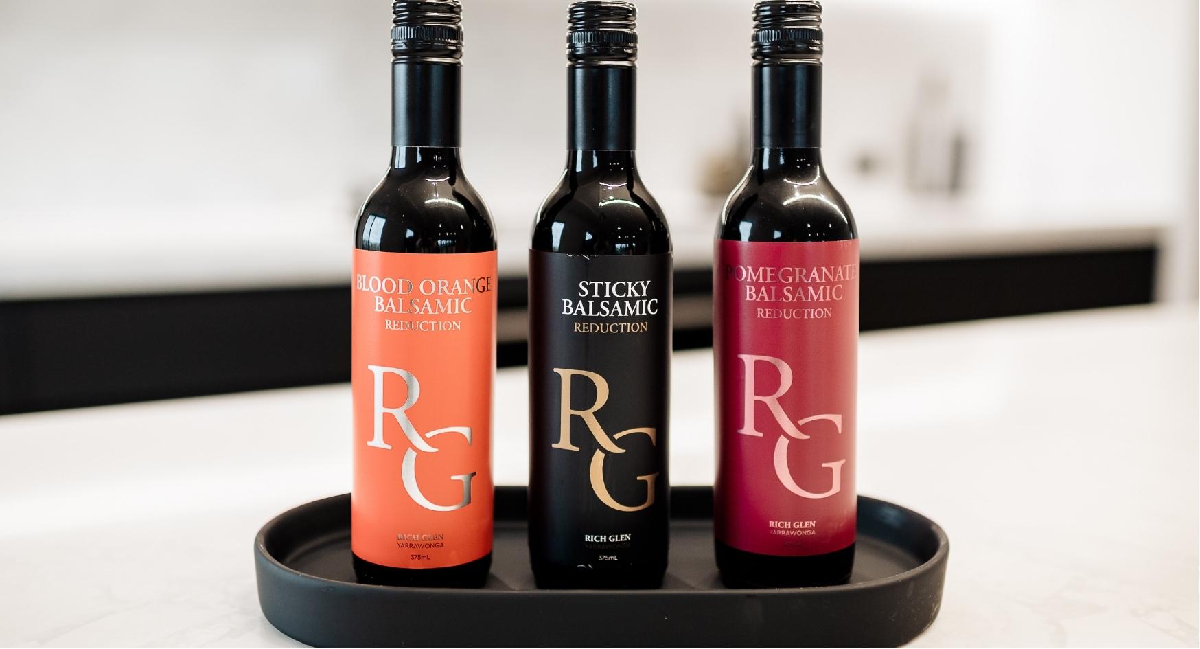 Balsamic