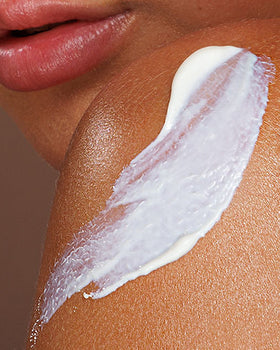 SPF 30 Natural Body Sunscreen