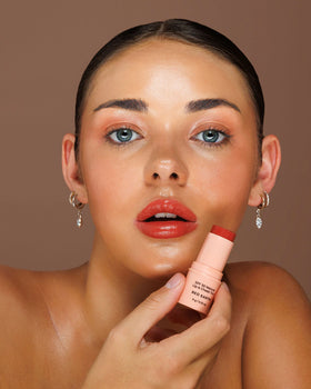 SPF 50 Natural Lip & Cheek Tint