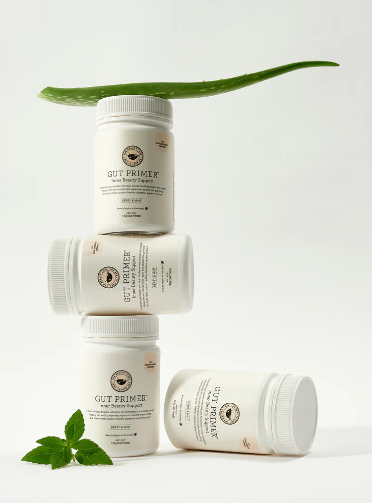 The Beauty Chef Gut Primer™