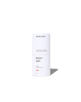 Body Dry | Rose Tangerine