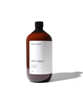Anti-Bac Spray Refill