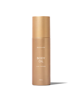 Body Oil Musk Kumquat