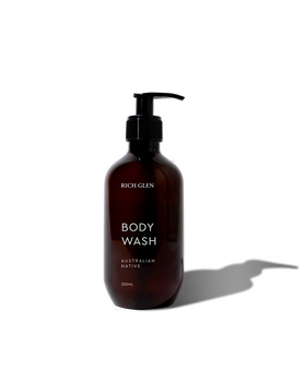 Body Wash Australian Native