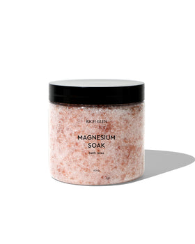 Magnesium Soak