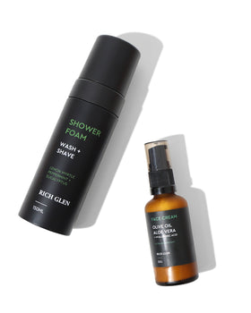 Mens Daily Duo