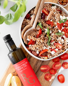 Extra Virgin Olive Oil 250mL