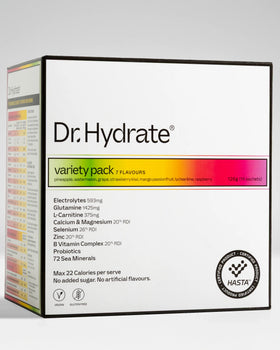 Dr Hydrate Sachets