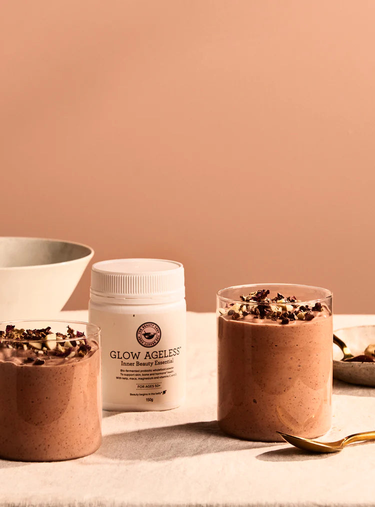 The Beauty Chef Glow Ageless™
