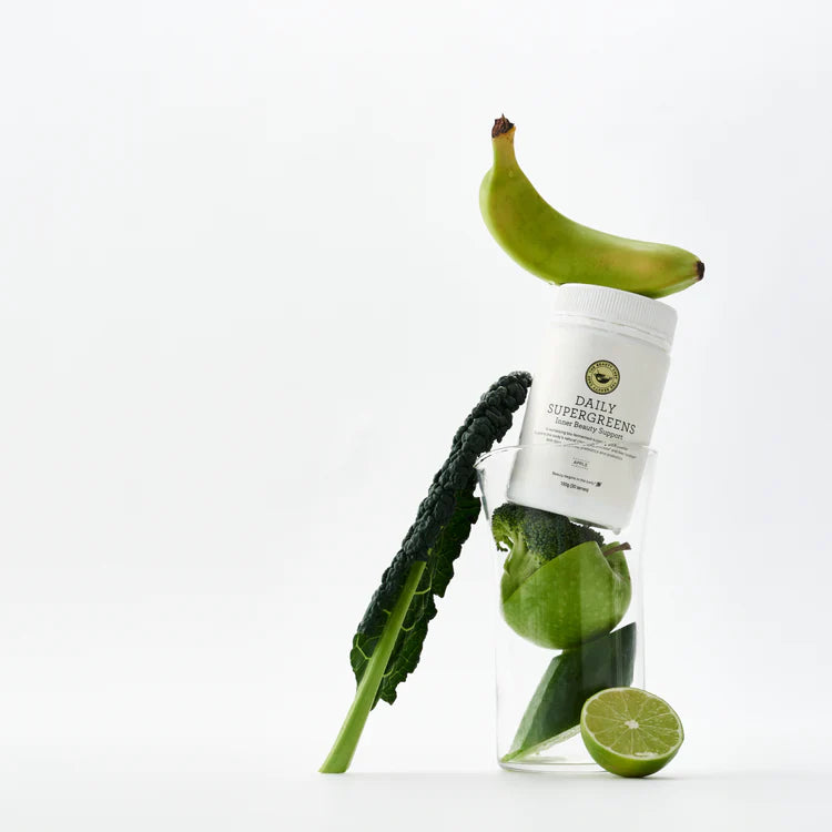 The Beauty Chef Daily Supergreens™ Apple