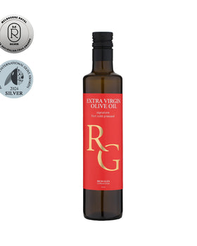 Extra Virgin Olive Oil 500mL