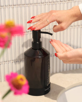 Hand Wash | Coconut Lime