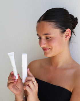 Eye Cream