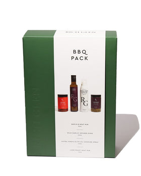 BBQ Gift Pack