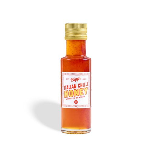 BIPPI Italian Chilli Honey
