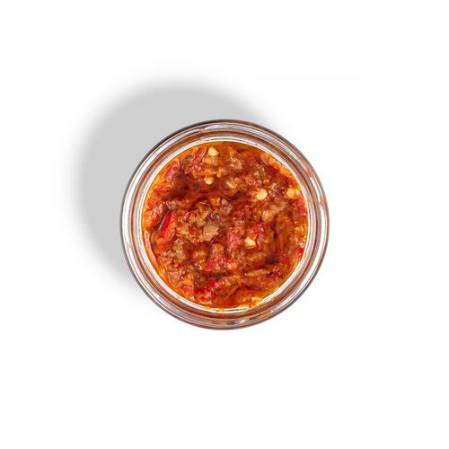 BIPPI Italian Bomba Spicy Spread