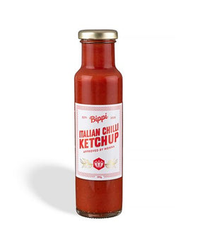 BIPPI Italian Chilli Ketchup