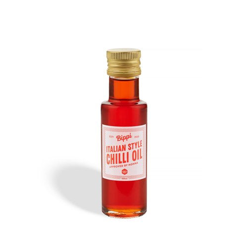 BIPPI Italian Style Chilli Oil
