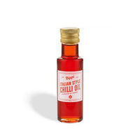 BIPPI Italian Style Chilli Oil