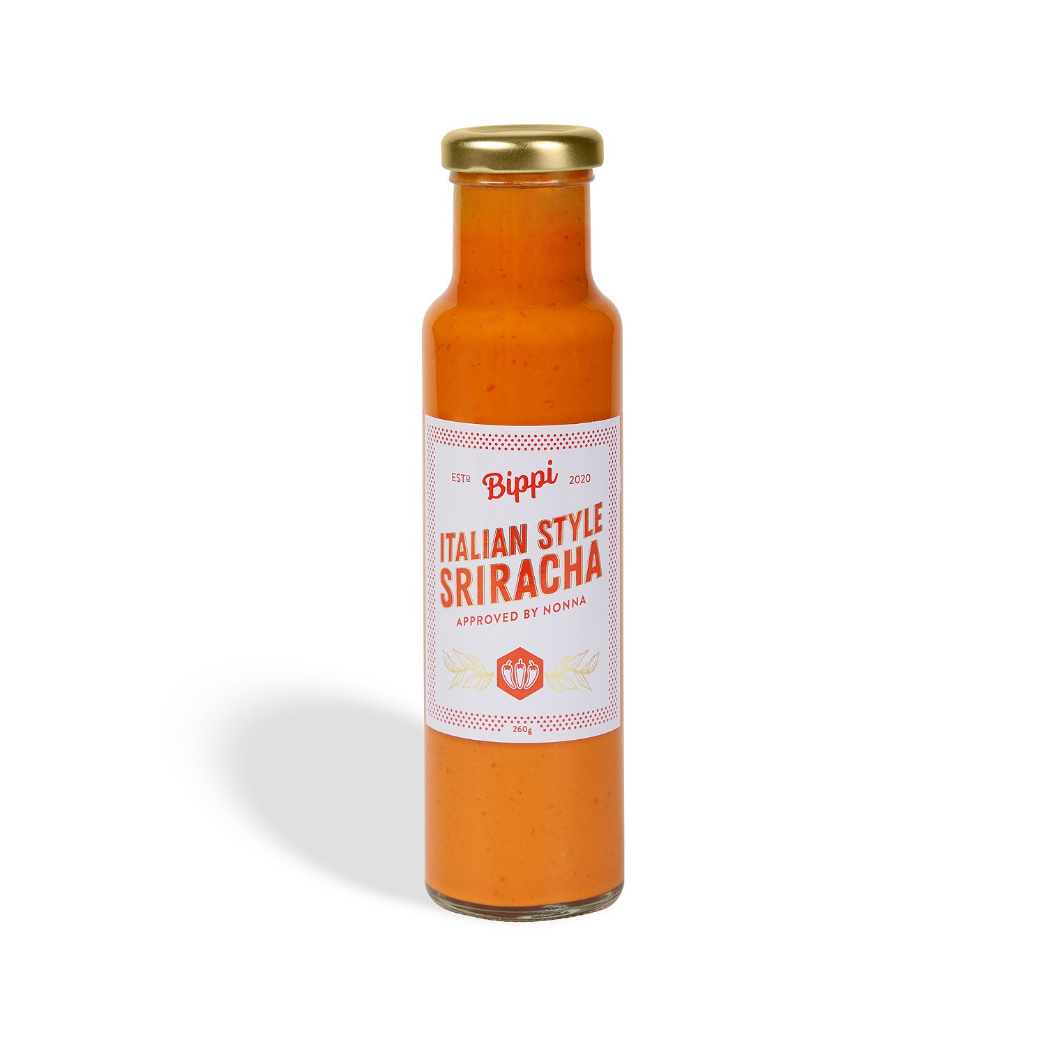 BIPPI Sriracha