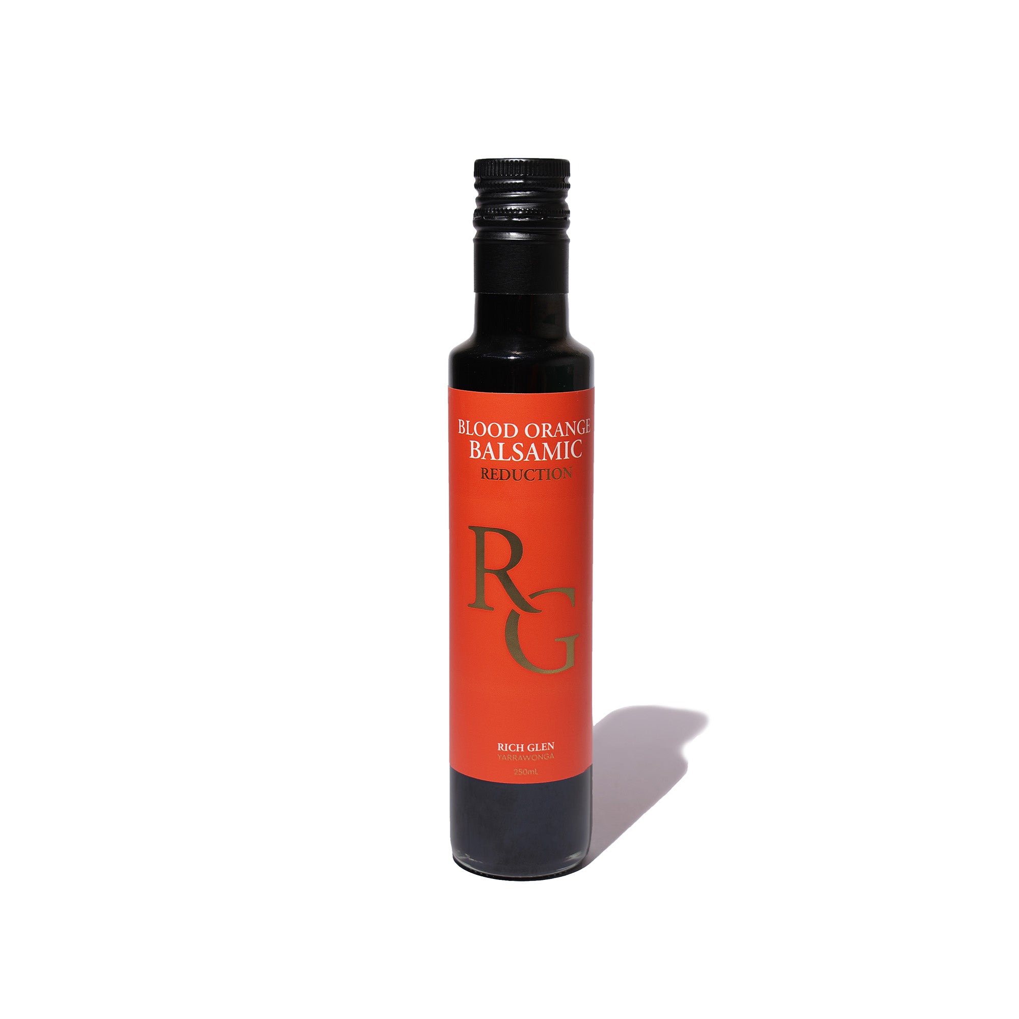 Blood Orange Balsamic