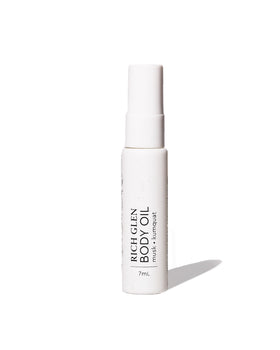 Body Oil Musk Kumquat - Mini