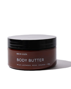 Body Butter