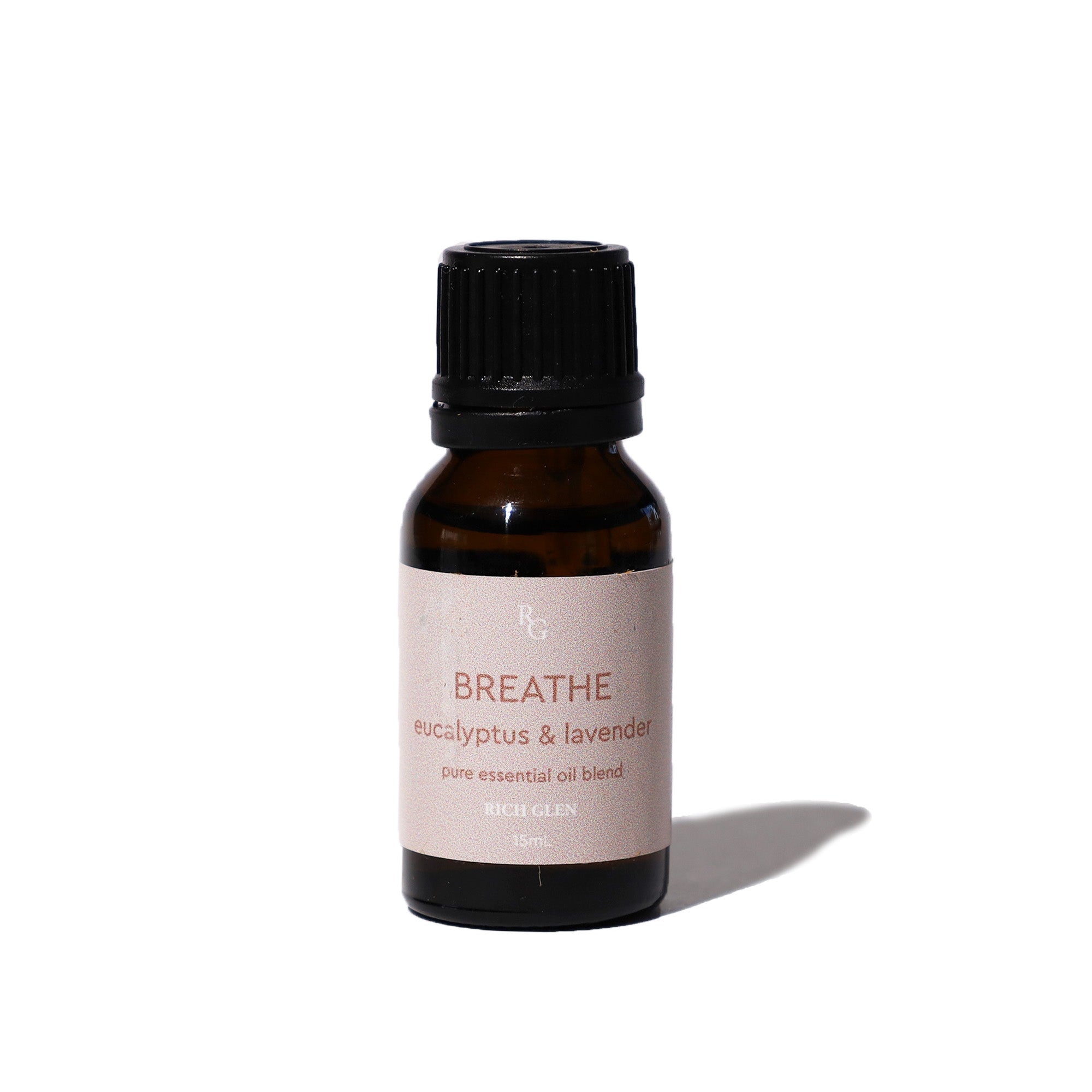Breathe Essential Oil