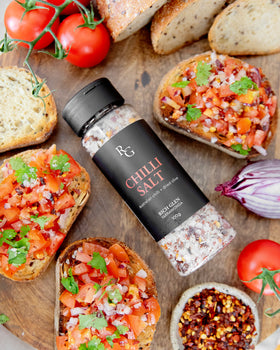 Chilli Salt