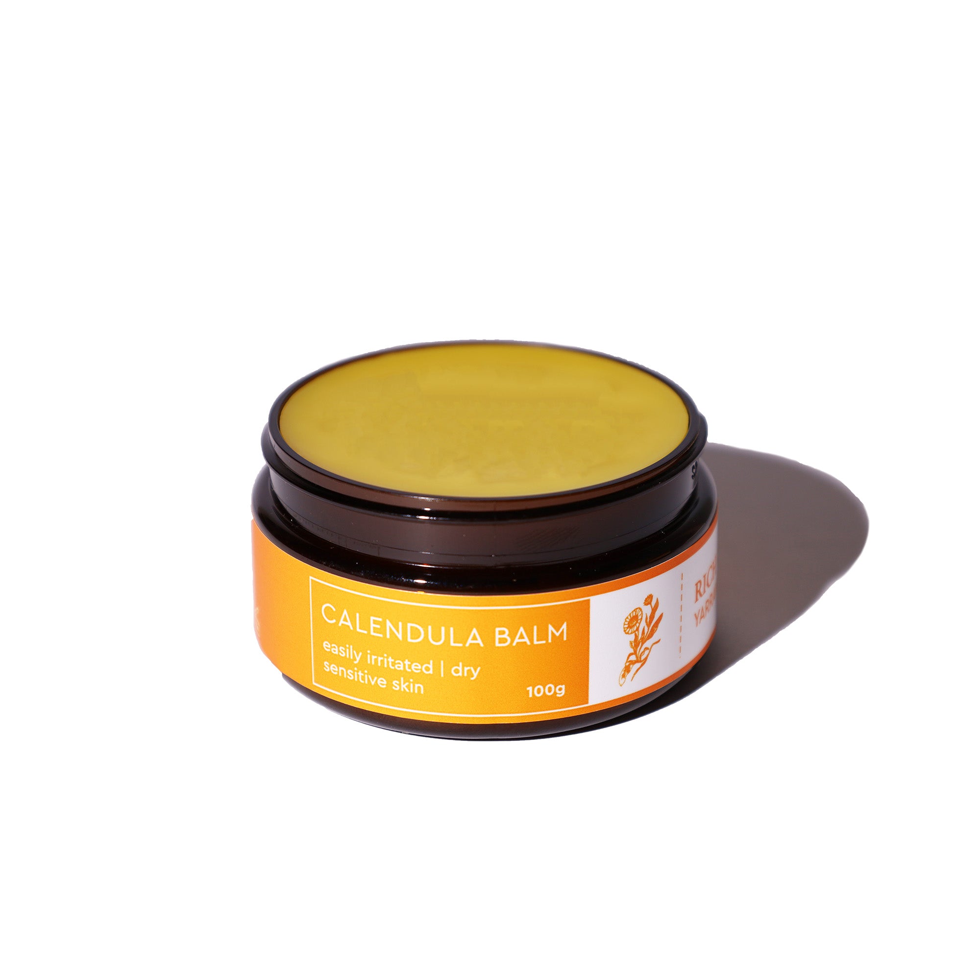 Calendula Tub