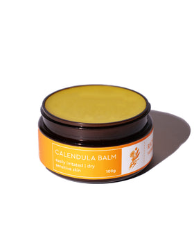 Calendula Tub