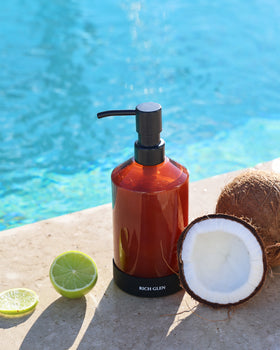Hand Wash | Coconut Lime
