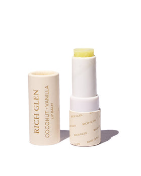 Lip Balm | Coconut Vanilla