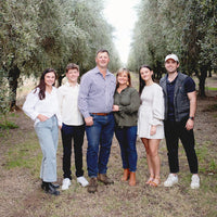 Father's Day - Daimien's Favourites