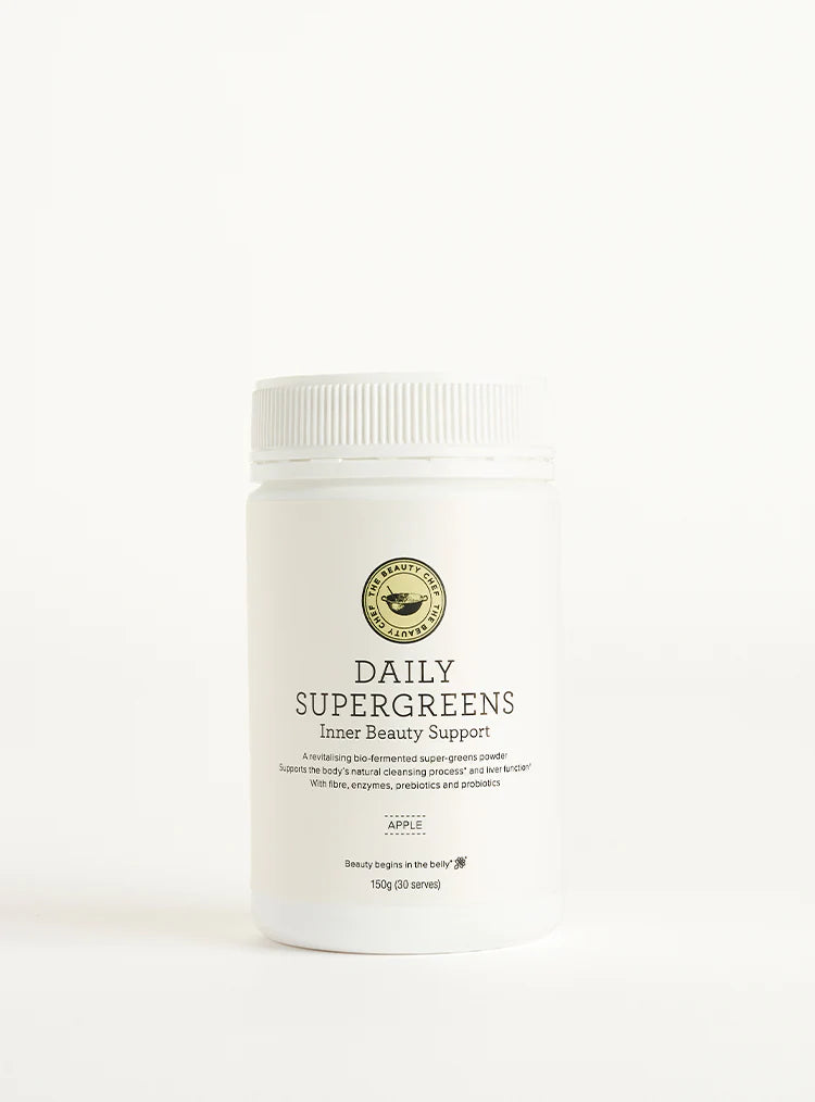The Beauty Chef Daily Supergreens™ Apple