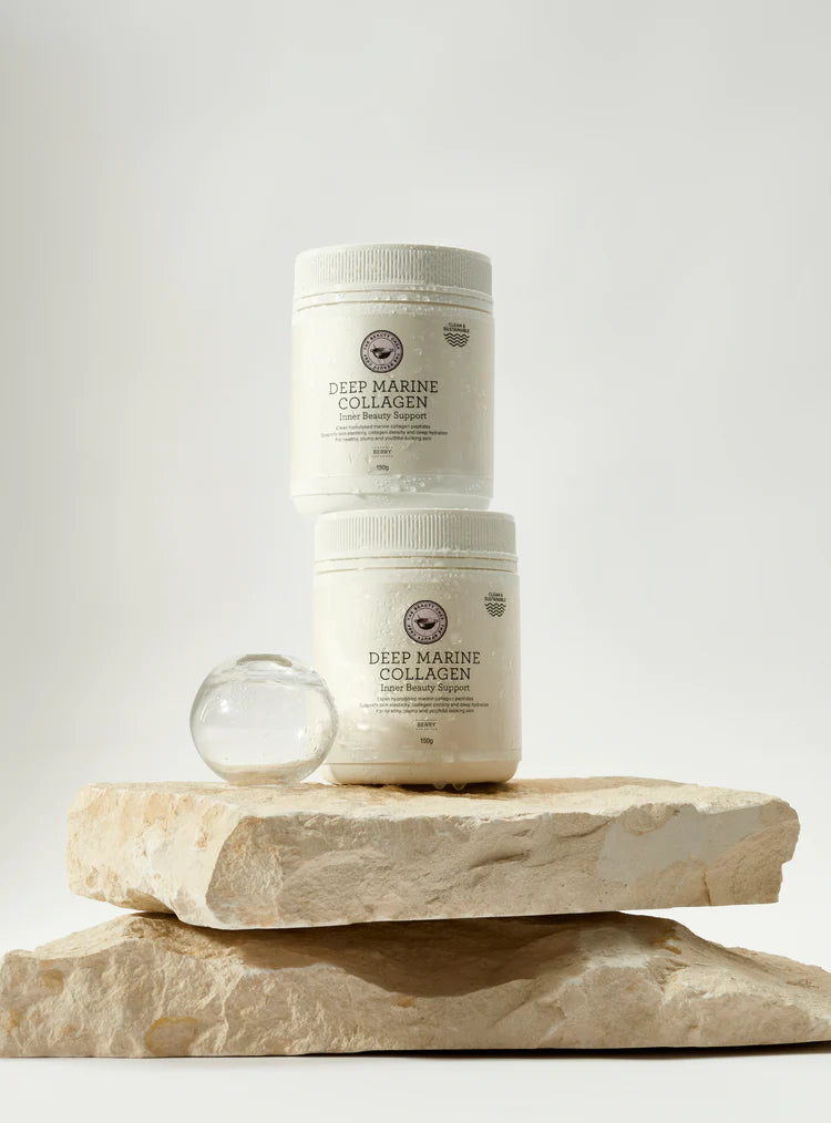 The Beauty Chef Deep Marine Collagen™ Berry