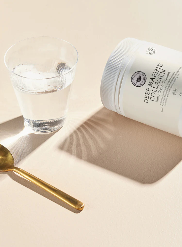The Beauty Chef Deep Marine Collagen™ Berry