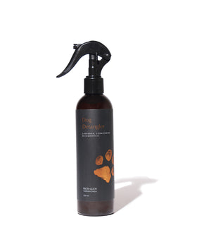 Dog Detangler