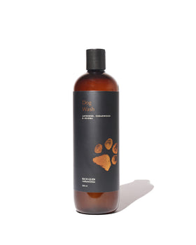 Dog Wash