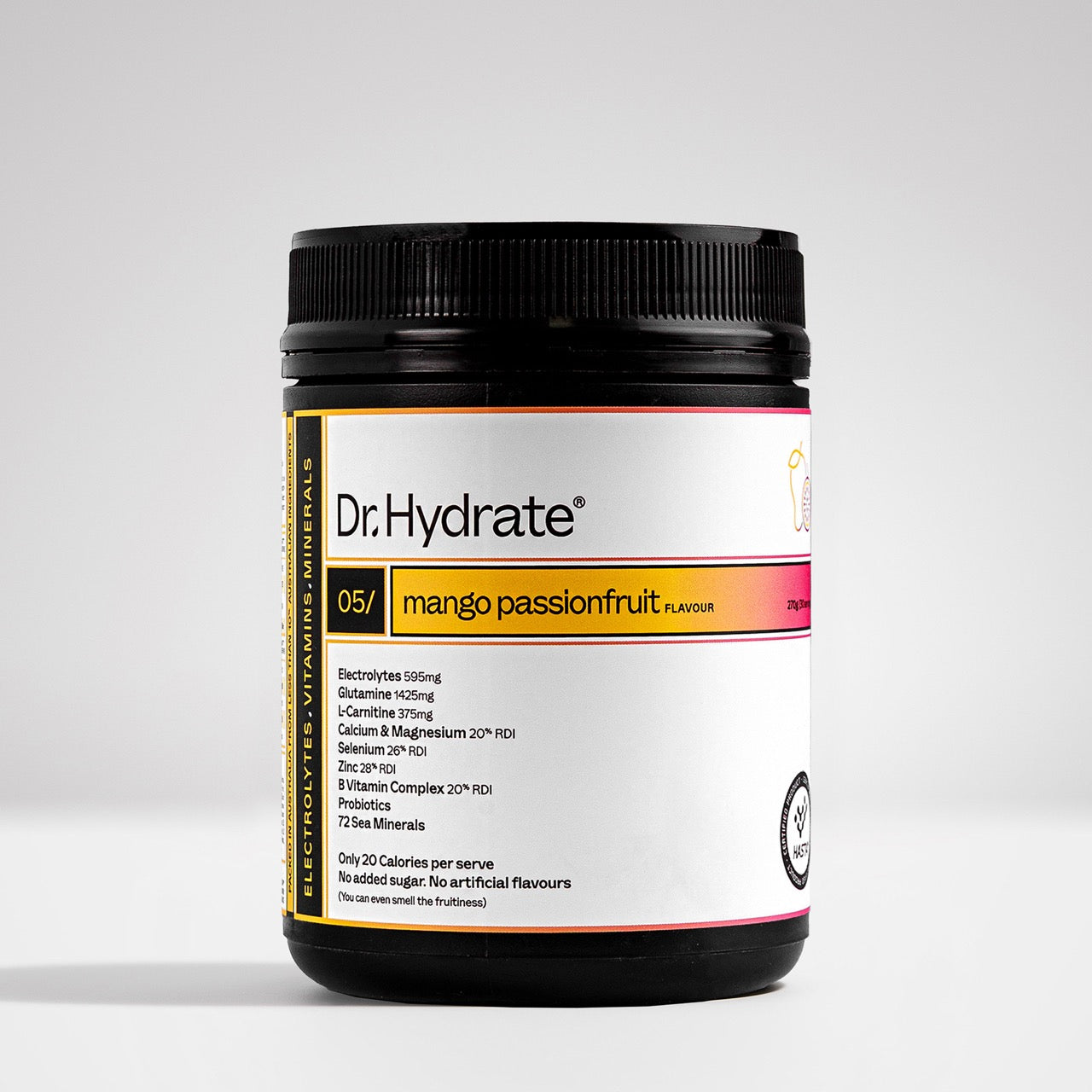 Dr Hydrate Tub