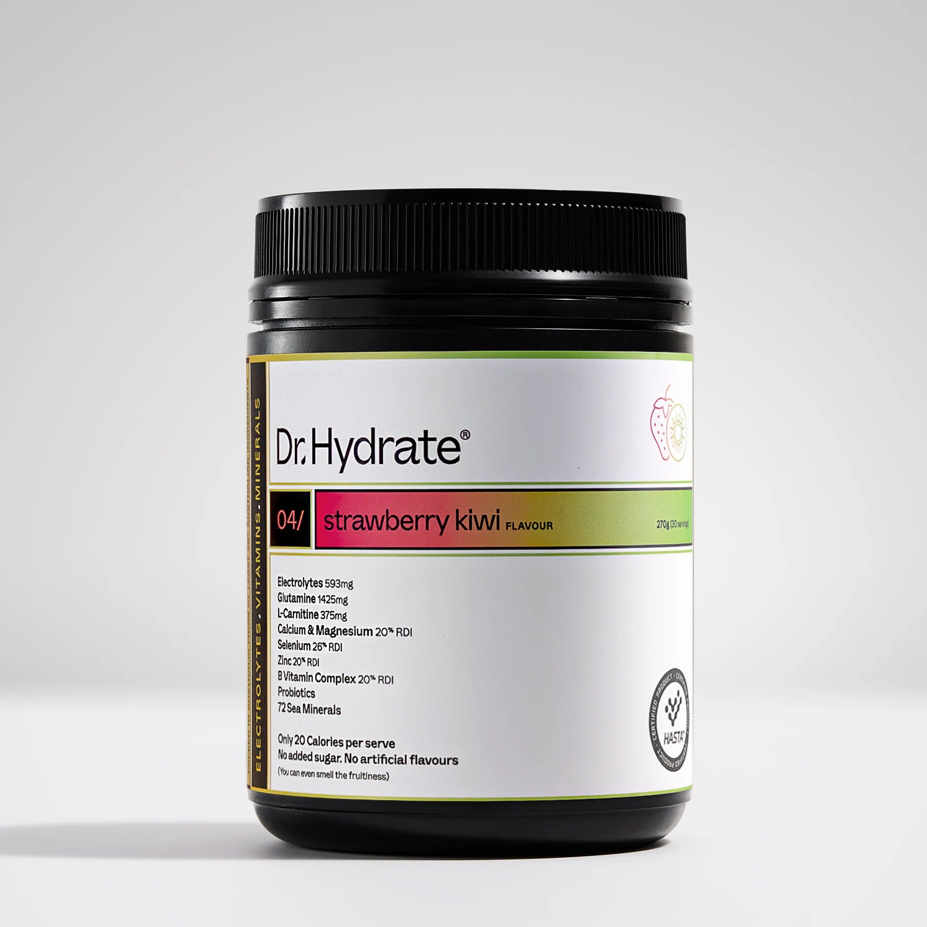 Dr Hydrate Tub