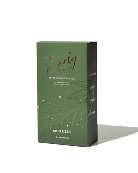Early Harvest 2026 Sachet 5 Pack