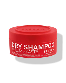 DRY SHAMPOO VOLUME PASTE