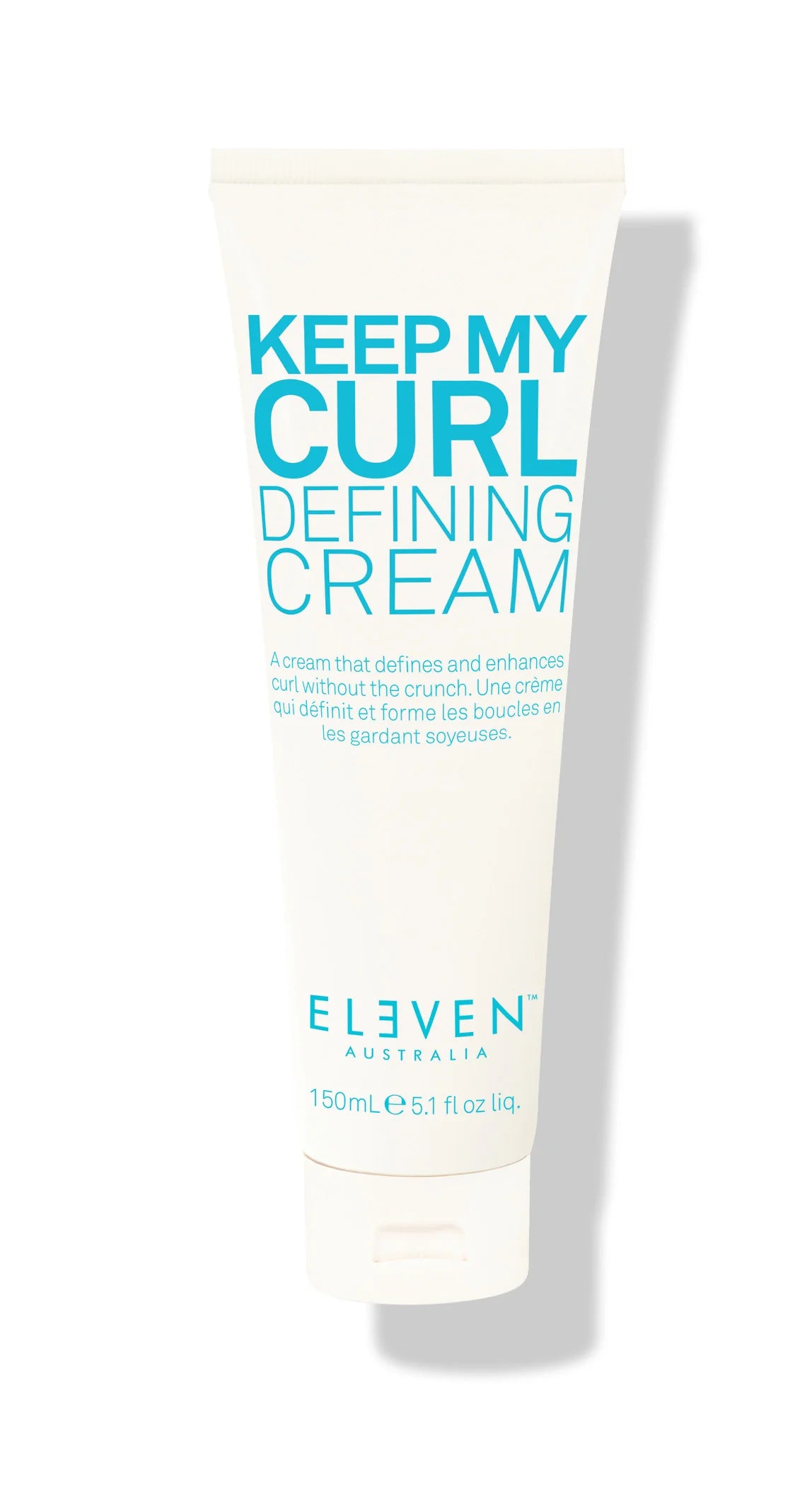 KEEP MY CURL
