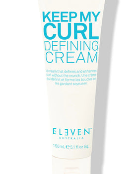 KEEP MY CURL DEFINING CREAM