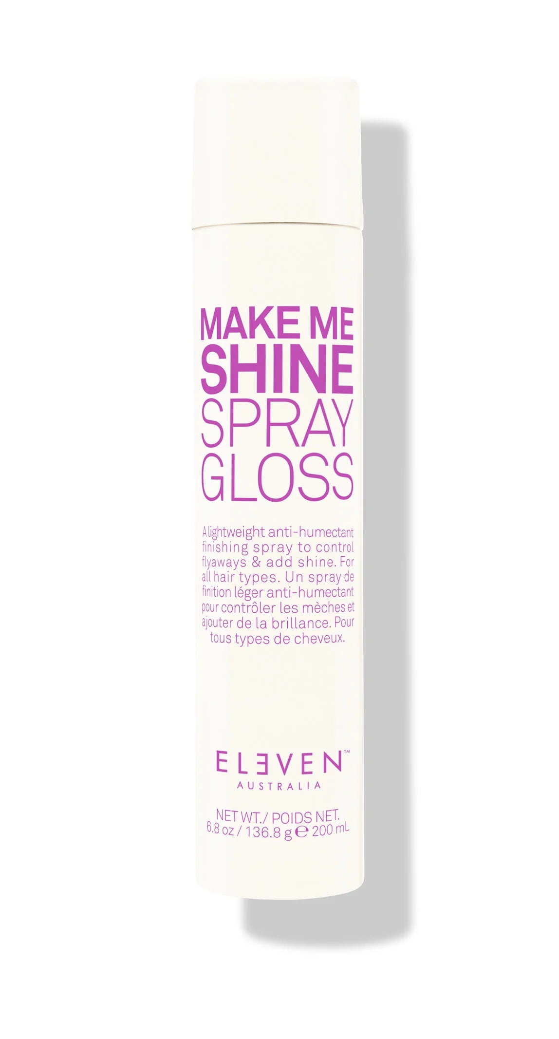 MAKE ME SHINE