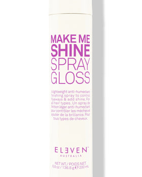 MAKE ME SHINE SPRAY GLOSS